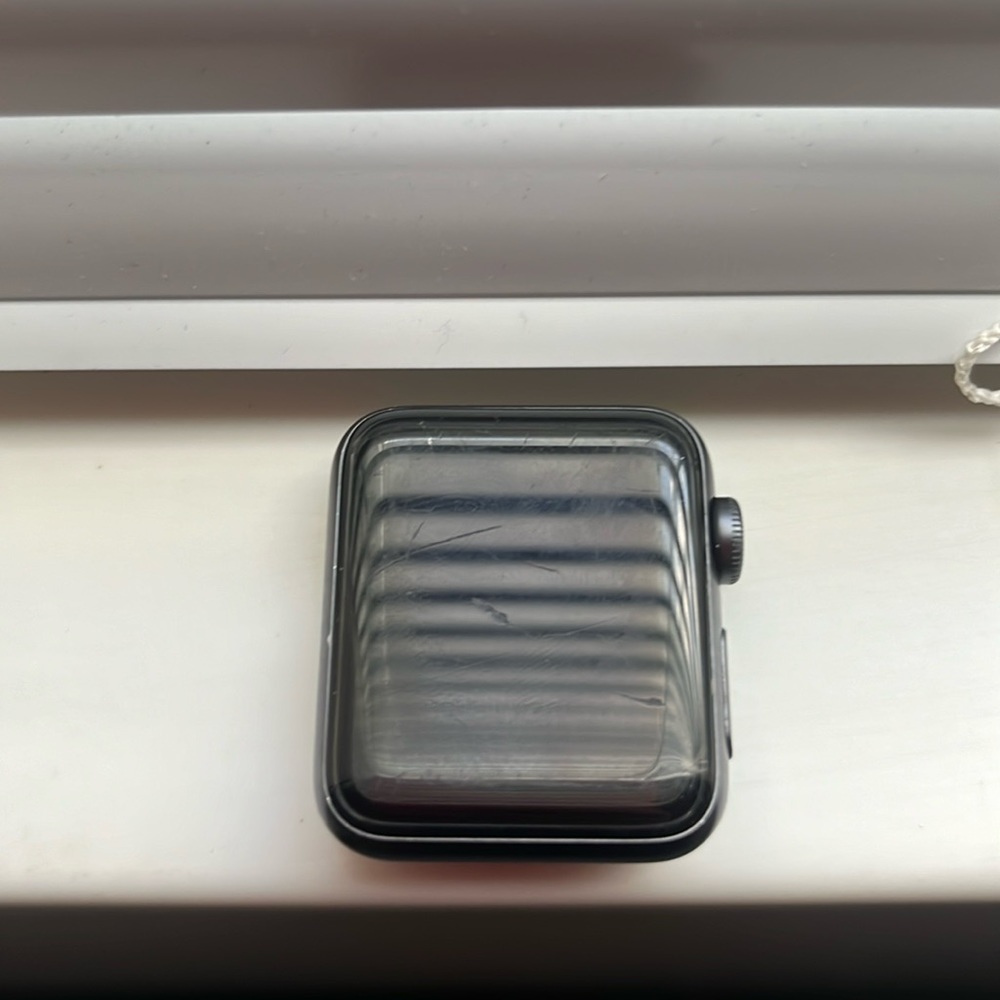 Apple Watch Series 3